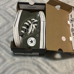 Boys Converse High Top